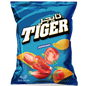 C4. Tiger Chips "Ketchup"
