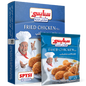 B5.Spysi Fried Chicken Mixed Spice 'Box'
