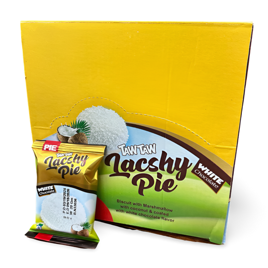 C7.Taw Taw Lacshy Pie