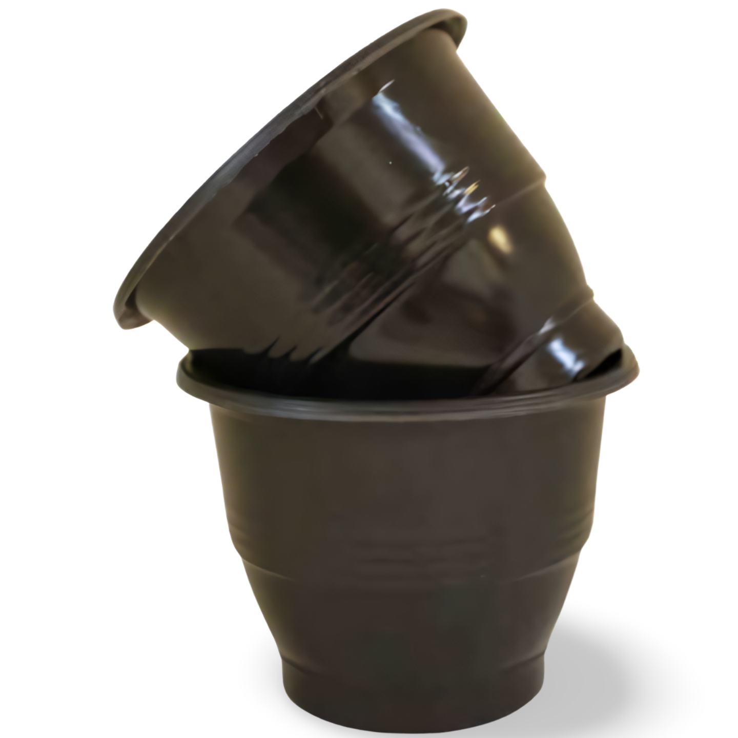 E3.Coffee Cups "PLASTIC"