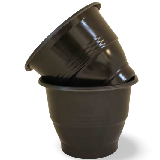 E3.Coffee Cups "PLASTIC"