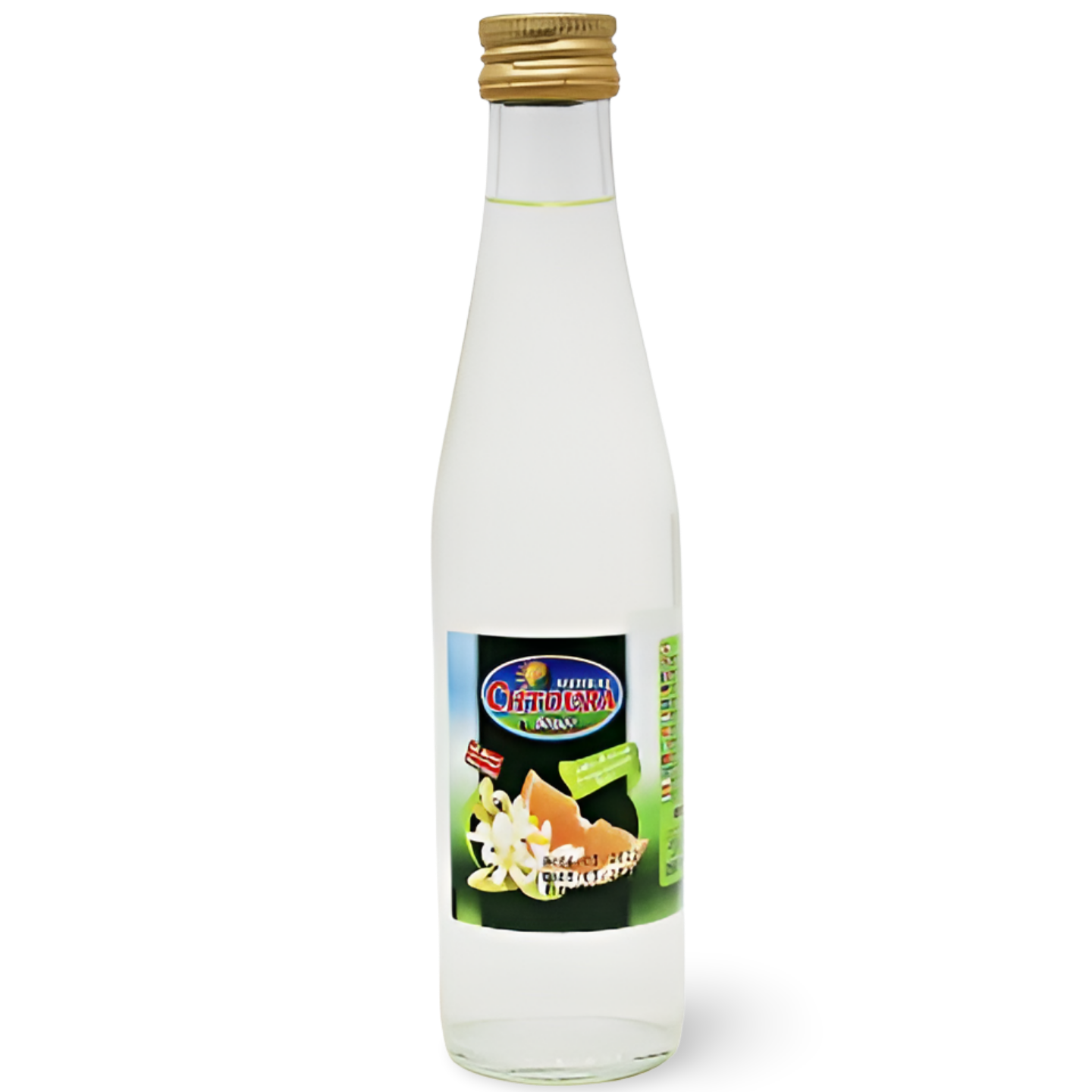 B6.Chtoura Orange Blossom Water 'Large'