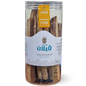 C3.Qabalan Cake Rusk 'Sesame' [Container]