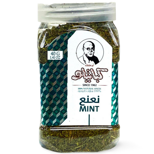 B5.Kabatilo Dry Mint '6 PAK'