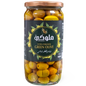 D6.Moulouki Green Olives "Balady" [Med]