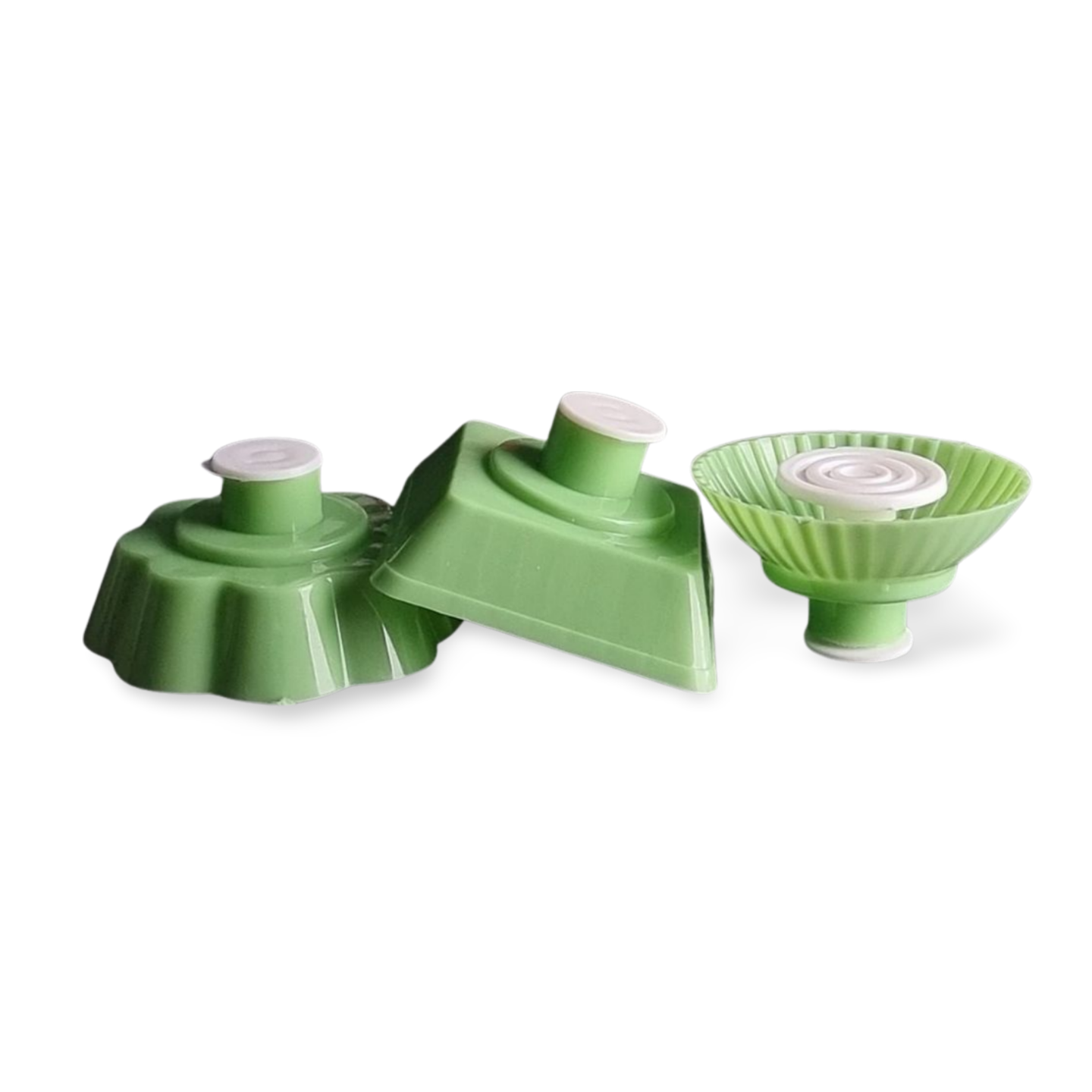E3.Mamoul Mold Plastic Multiple Pop/Pc