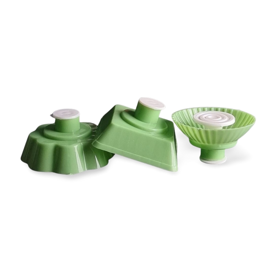 E3.Mamoul Mold Plastic Multiple Pop/Pc