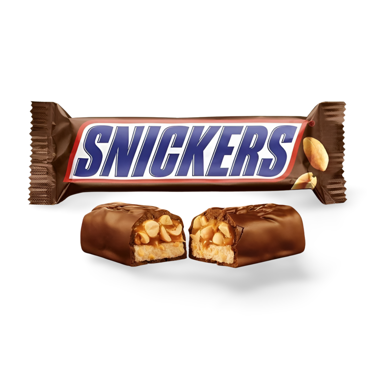 C7.Snickers Chocolate **BAR** (24X50g)