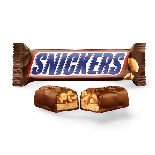 C7.Snickers Chocolate **BAR** (24X50g)