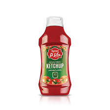 C9. KARAM Ketchup