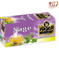 C1.Alattar Herbal Tea 'Sage'12 x 20T-Bags