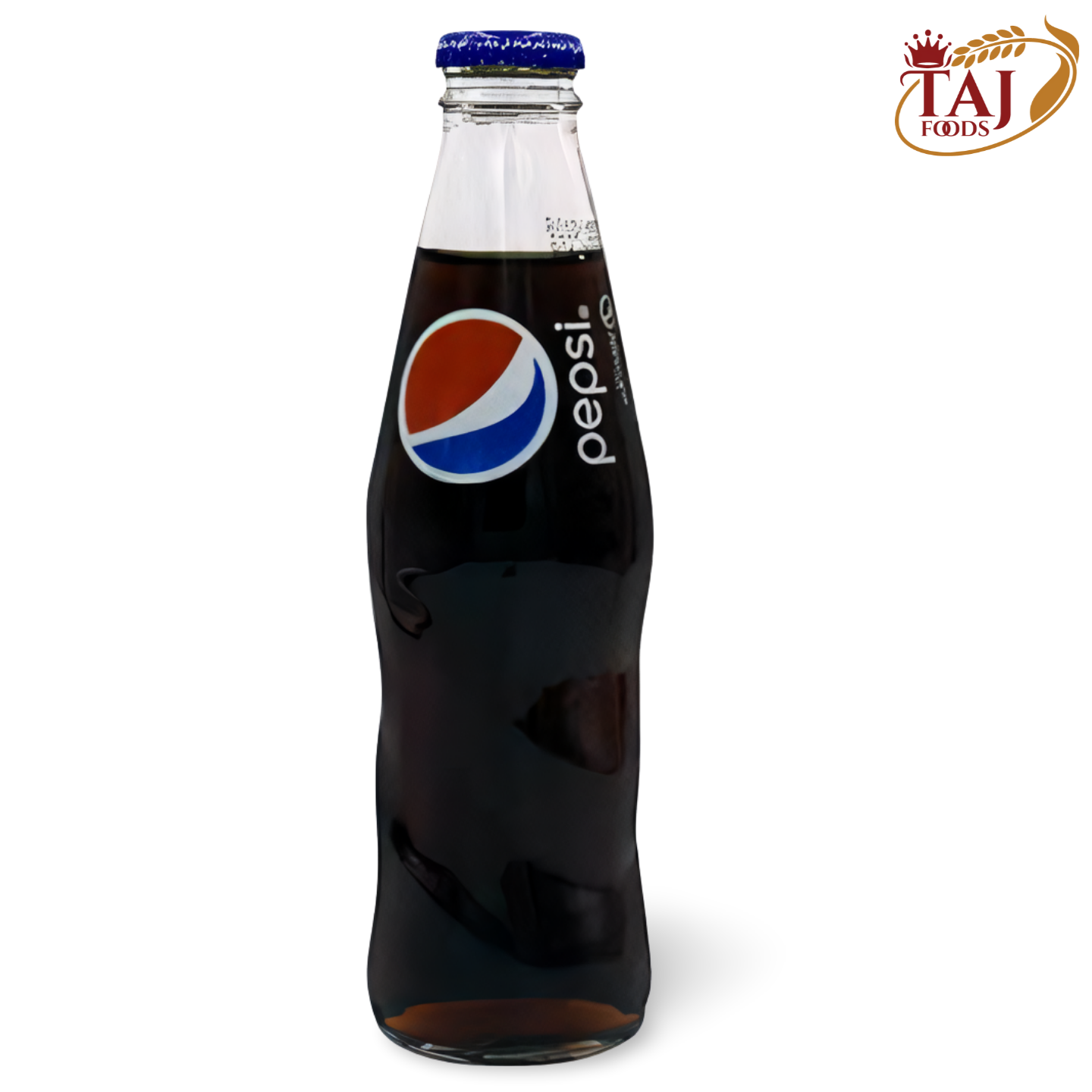 C81.Pepsi Cola "Glass" (250ML)