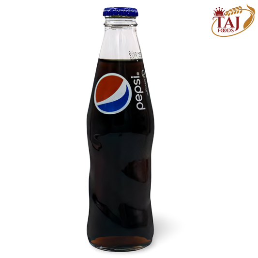 C81.Pepsi Cola "Glass" (250ML)