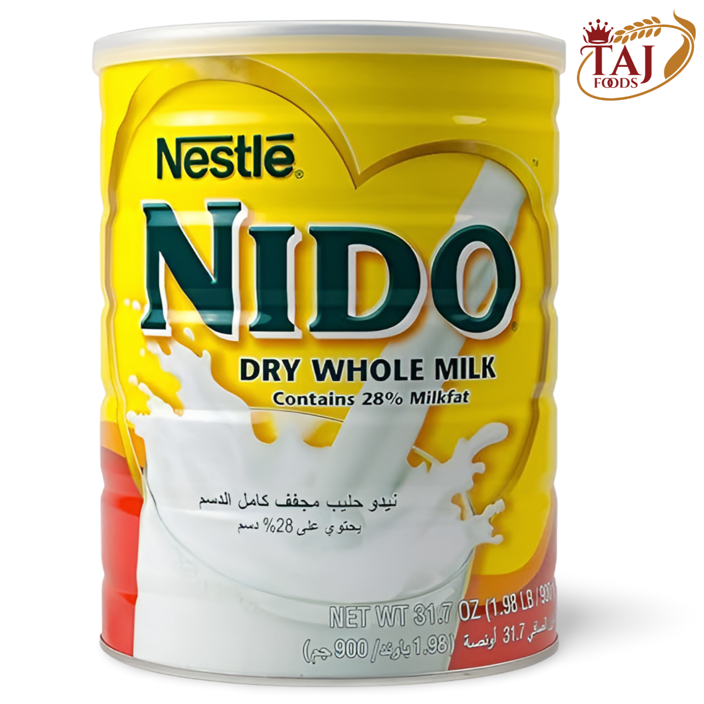 A6.Nido Powder Milk [Med]