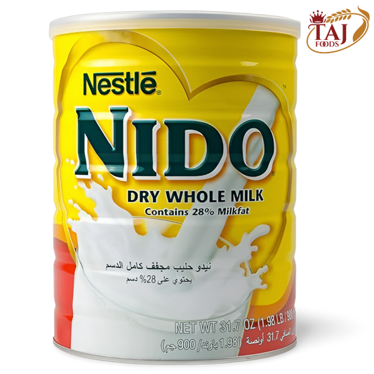 A6.Nido Powder Milk [Med]