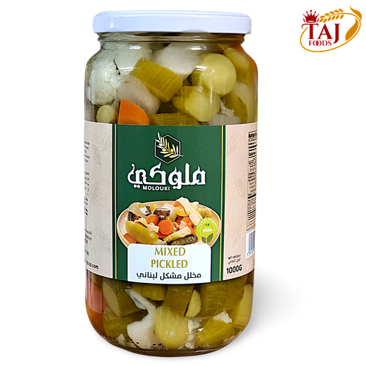 D6.Moulouki Mixed Pickles