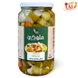 D6.Moulouki Mixed Pickles
