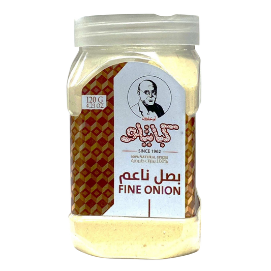B5.Kabatilo Onion Powder '6 PAK'