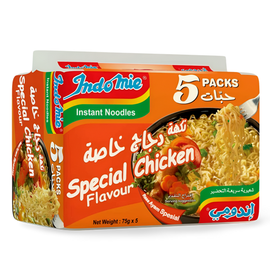 A1.Indoomie Noodles Special Chicken