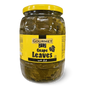 D6. Gourmet212 Grape Leaves [Jar]