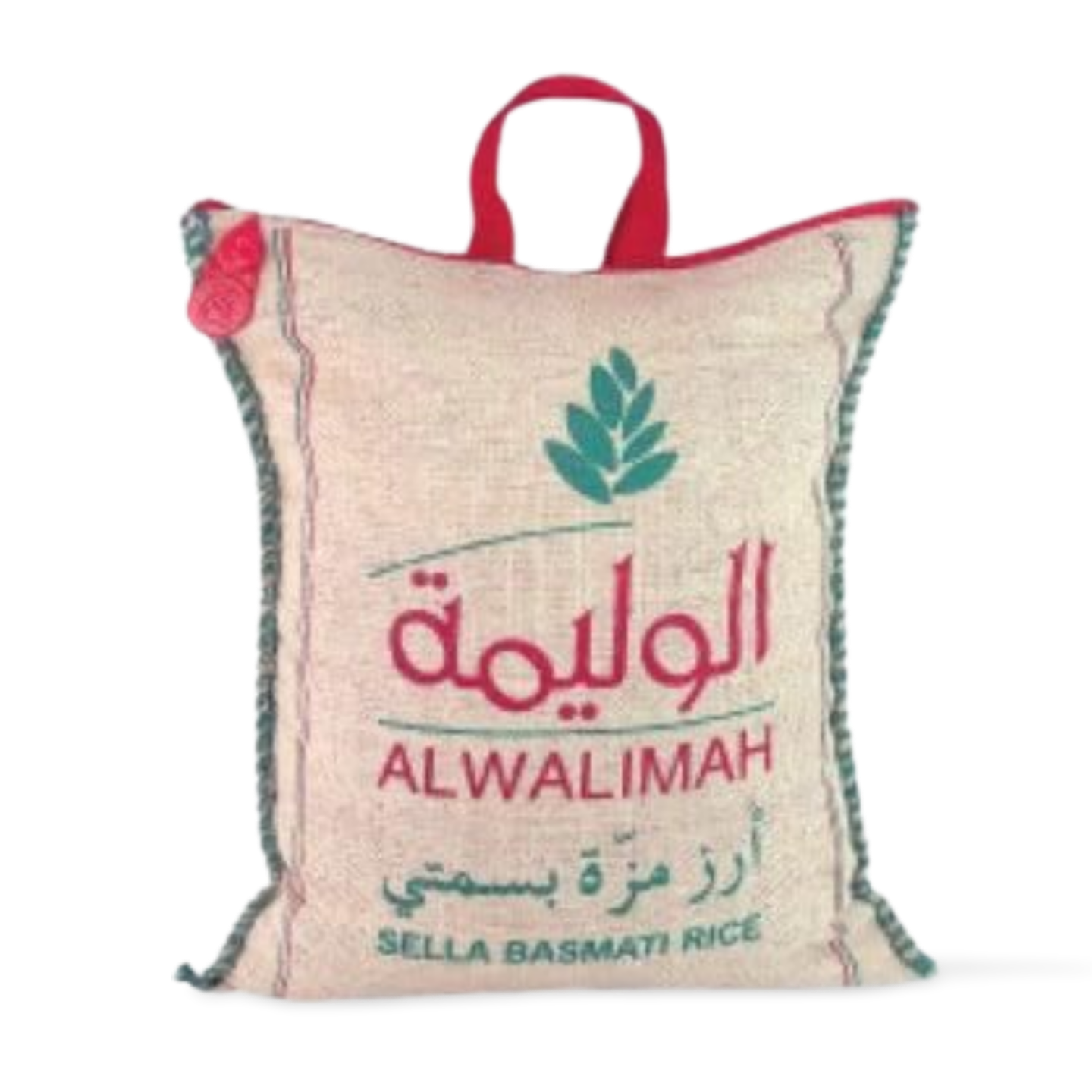 A5.Al Walimeh Basmati Rice [5x8.8lb]