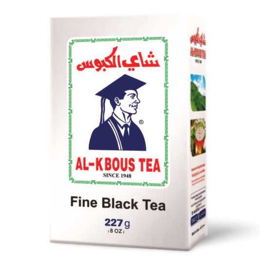 B9.Al Kabous Tea Large [Loose]