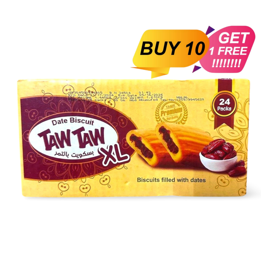 C7.Taw Taw Date Cookies (24x60g)