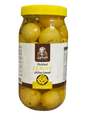 D6. Shaykoun Pickled Lemon [Jar]