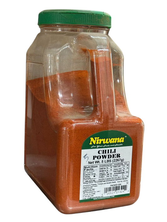 D9.Chili [Jar] 'Fine'