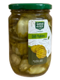 D6.Garden Fresh Pickles Sliced