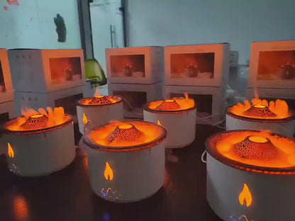 Y9. 37-9 Air Humidifier