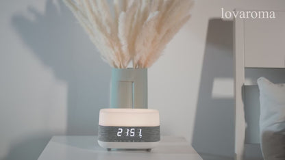 Y9. 37-14 Air Humidifier