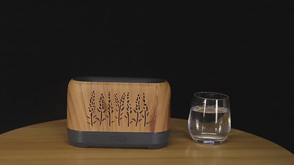 Y9. 37-2 Air Humidifier