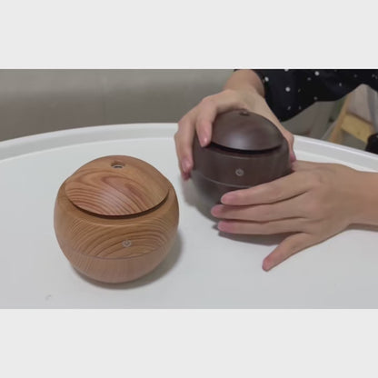 Y9. 37-17 Air Humidifier
