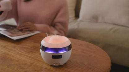 Y9. 37-6 Air Humidifier