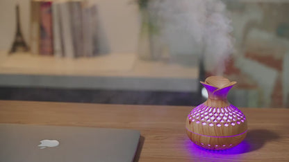 Y9. 37-15 Air Humidifier