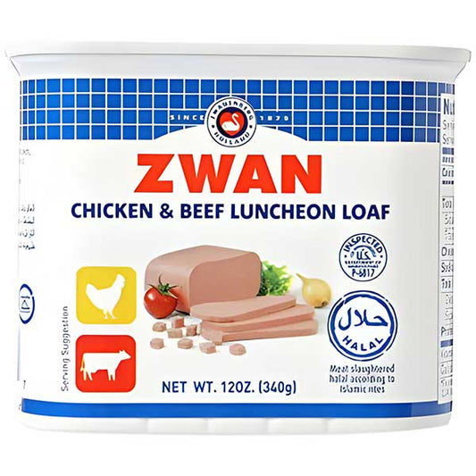 A1.Zwan Beef & Chicken Loaf (24x48)