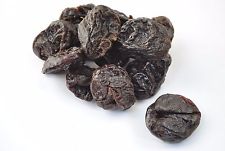 E1.Prunes Pitted Dried #30/40