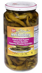 D6. Mechalaany Pickled Chili Pepper (1000gm)