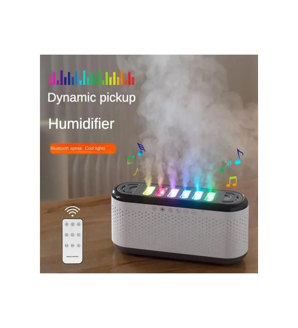 Y9. 37-12 Air Humidifier
