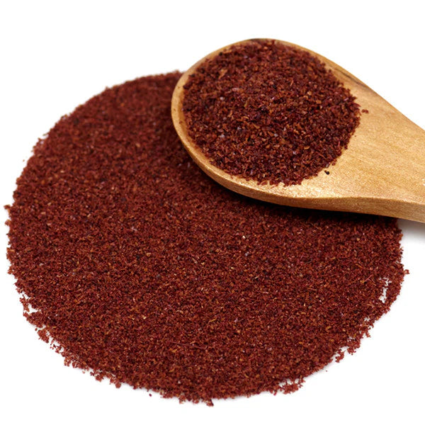 E2.Sumac Fine (Loose)