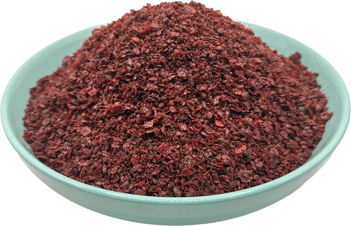 E2.Sumac Baladi (Loose)