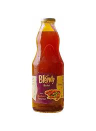 A8.Blendy Herbal Tamarind  6* 1Lit